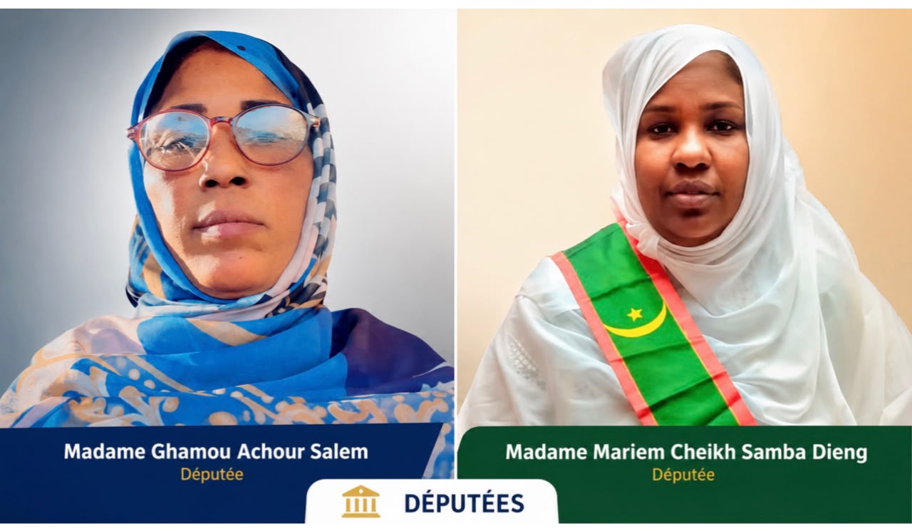 Mauritanie : Afrikajom Center alerte sur la situation préoccupante de l’État de droit et appelle au respect des institutions républicaines